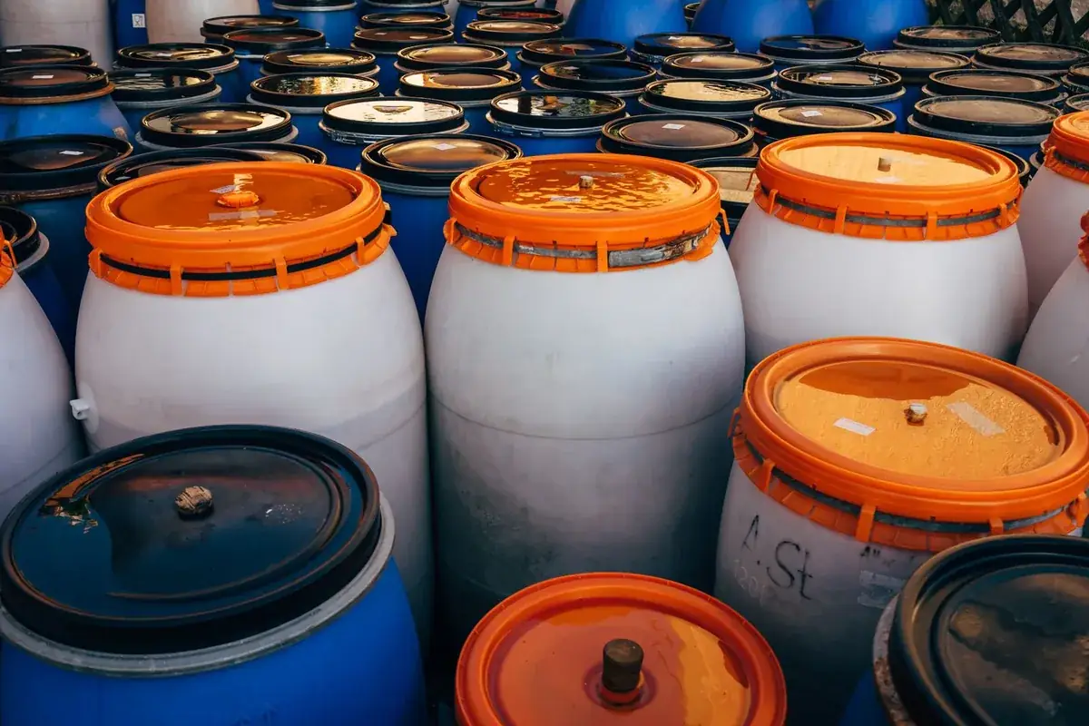 Hazmat Cleanup in Mount Tabor, NJ